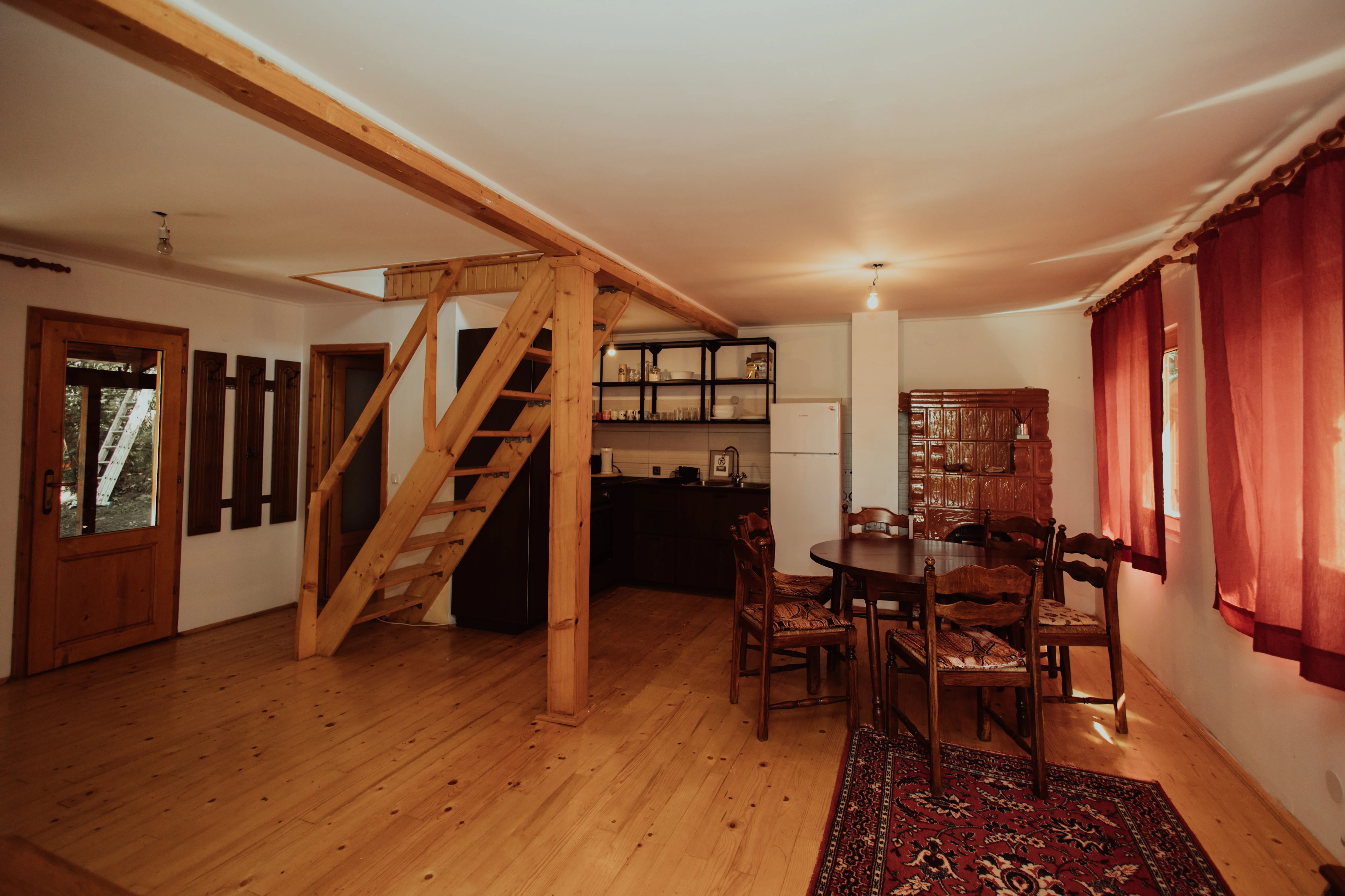 Cabana Rustică - Fotografie 5