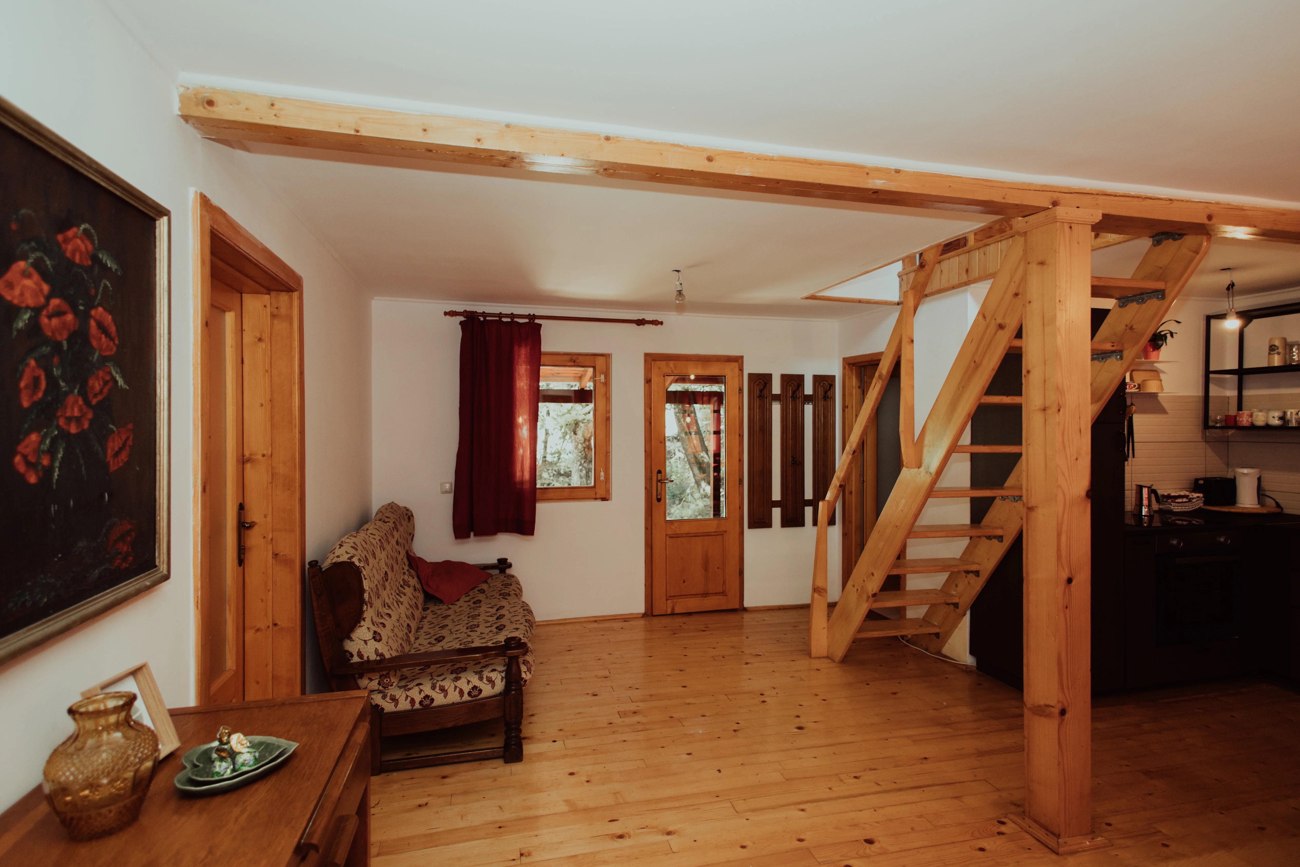 Cabana Rustică - Fotografie 7