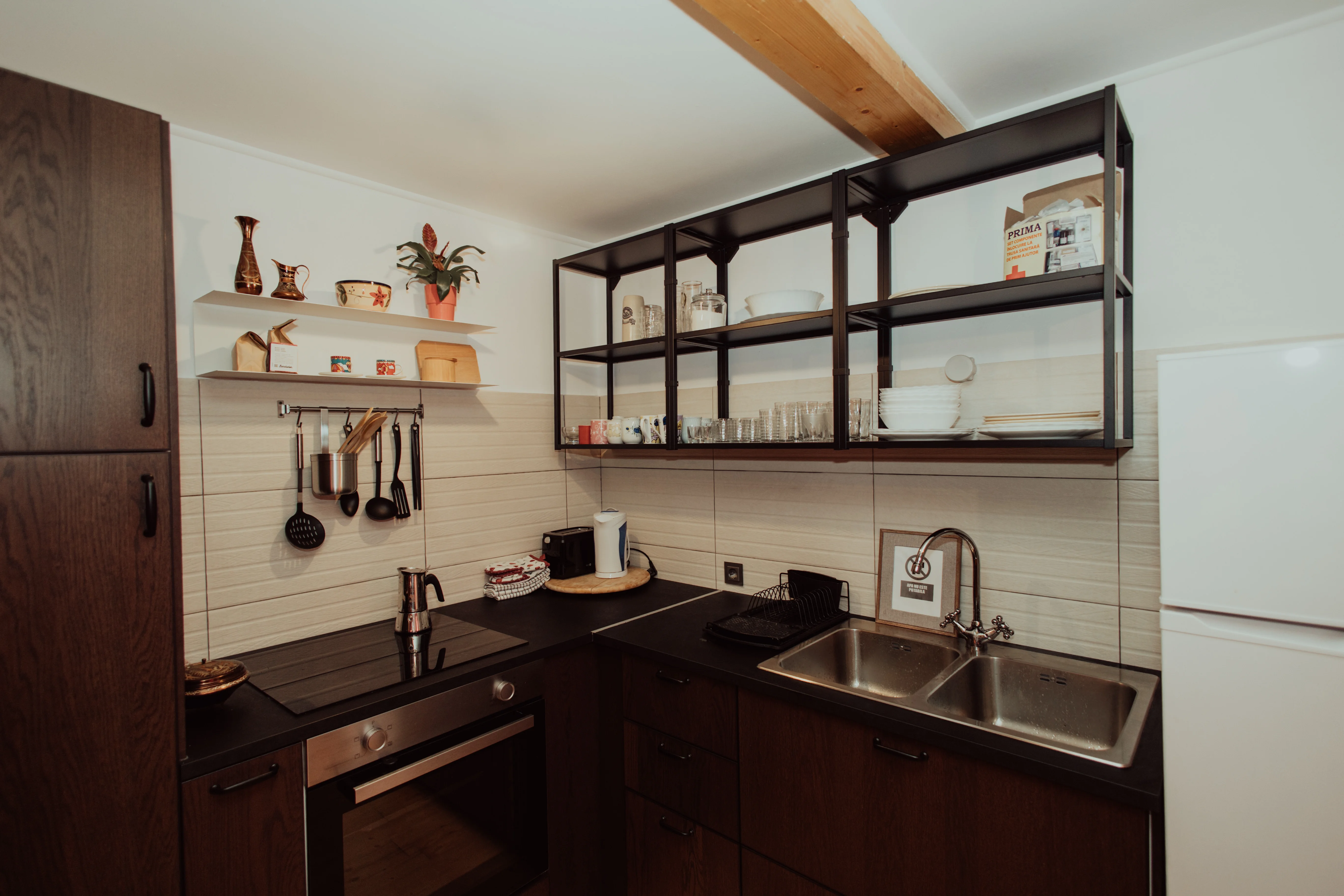 Cabana Rustică - Fotografie 9