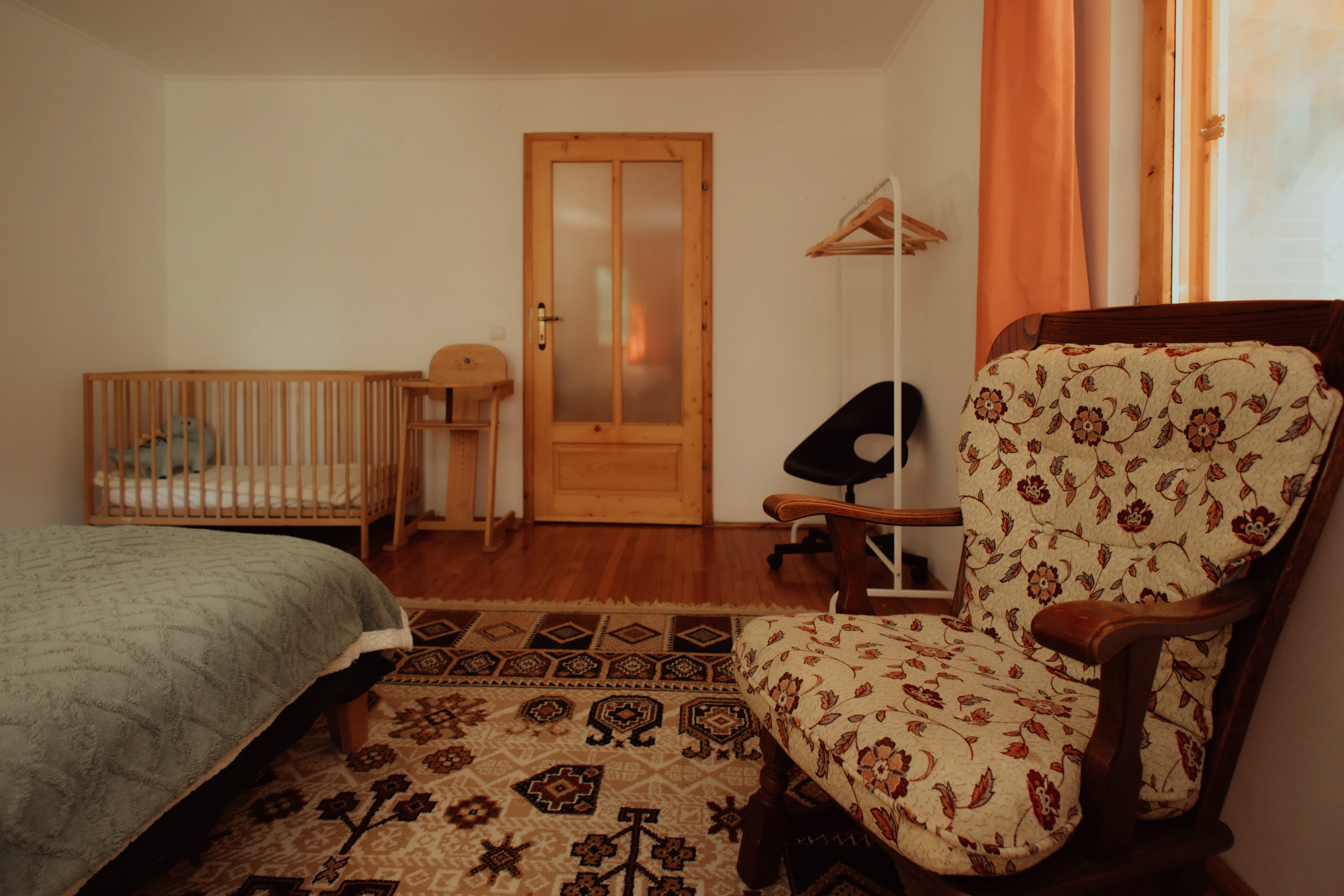 Cabana Rustică - Fotografie 16