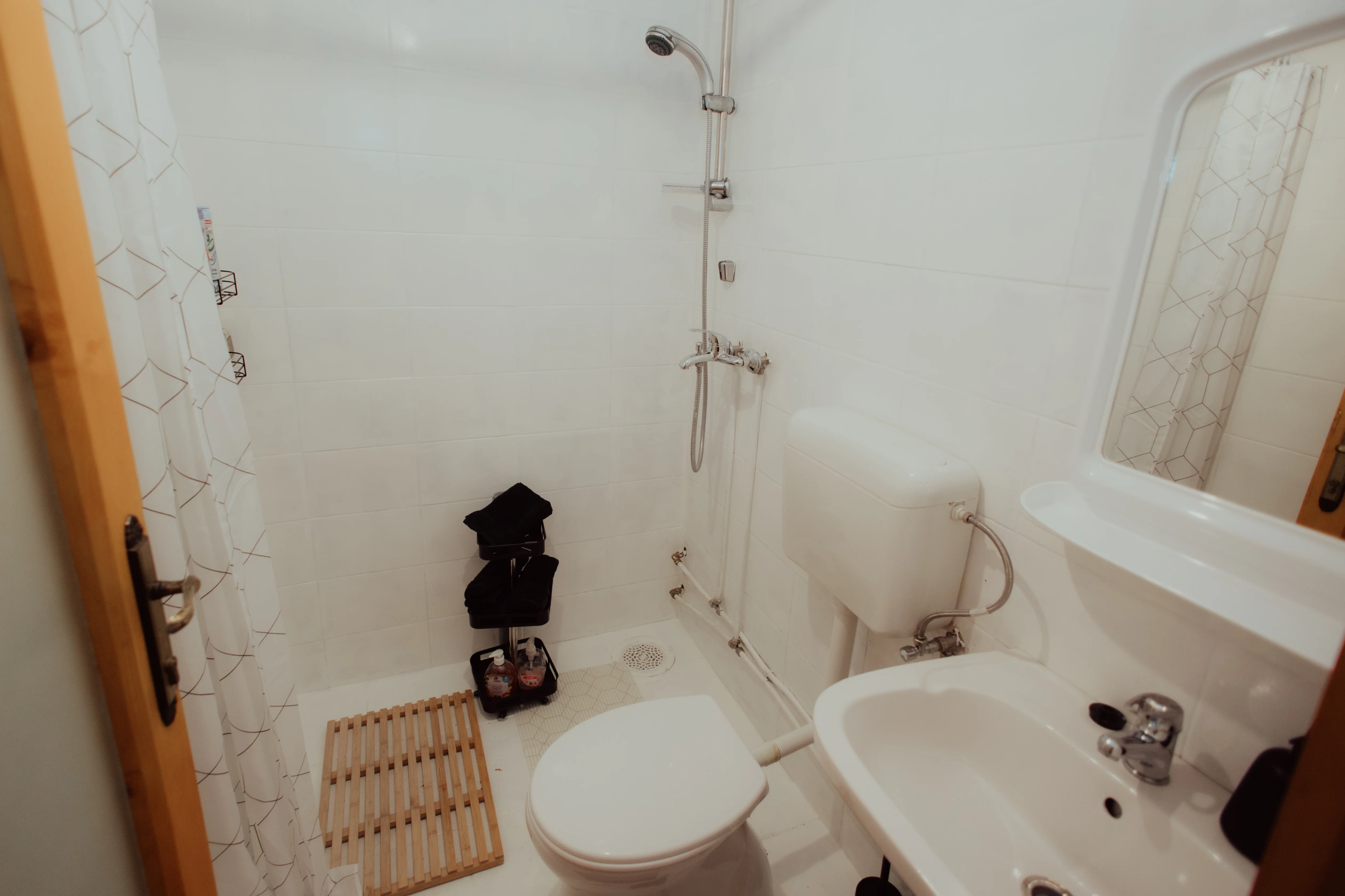 Cabana Rustică - Fotografie 17