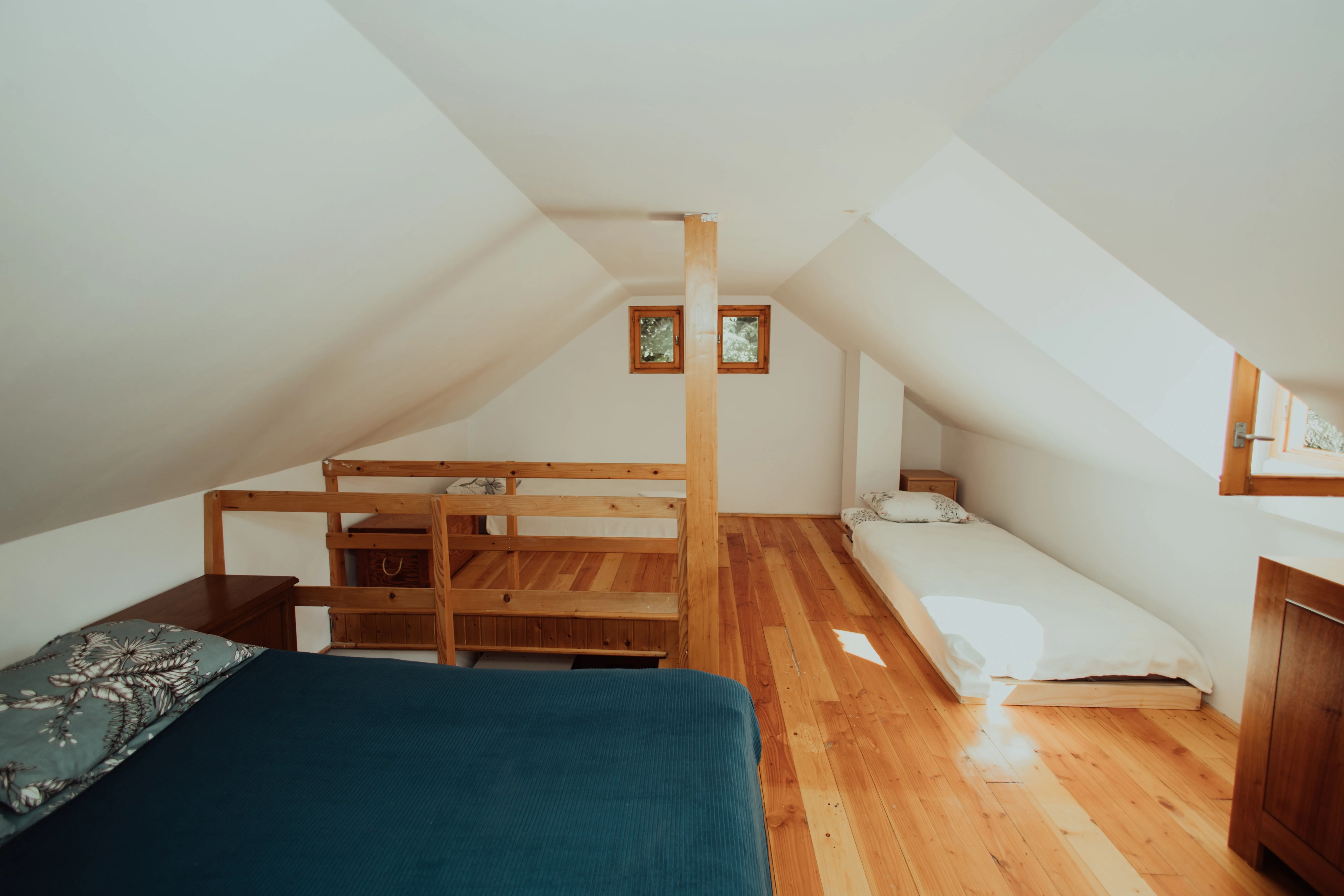 Cabana Rustică - Fotografie 22