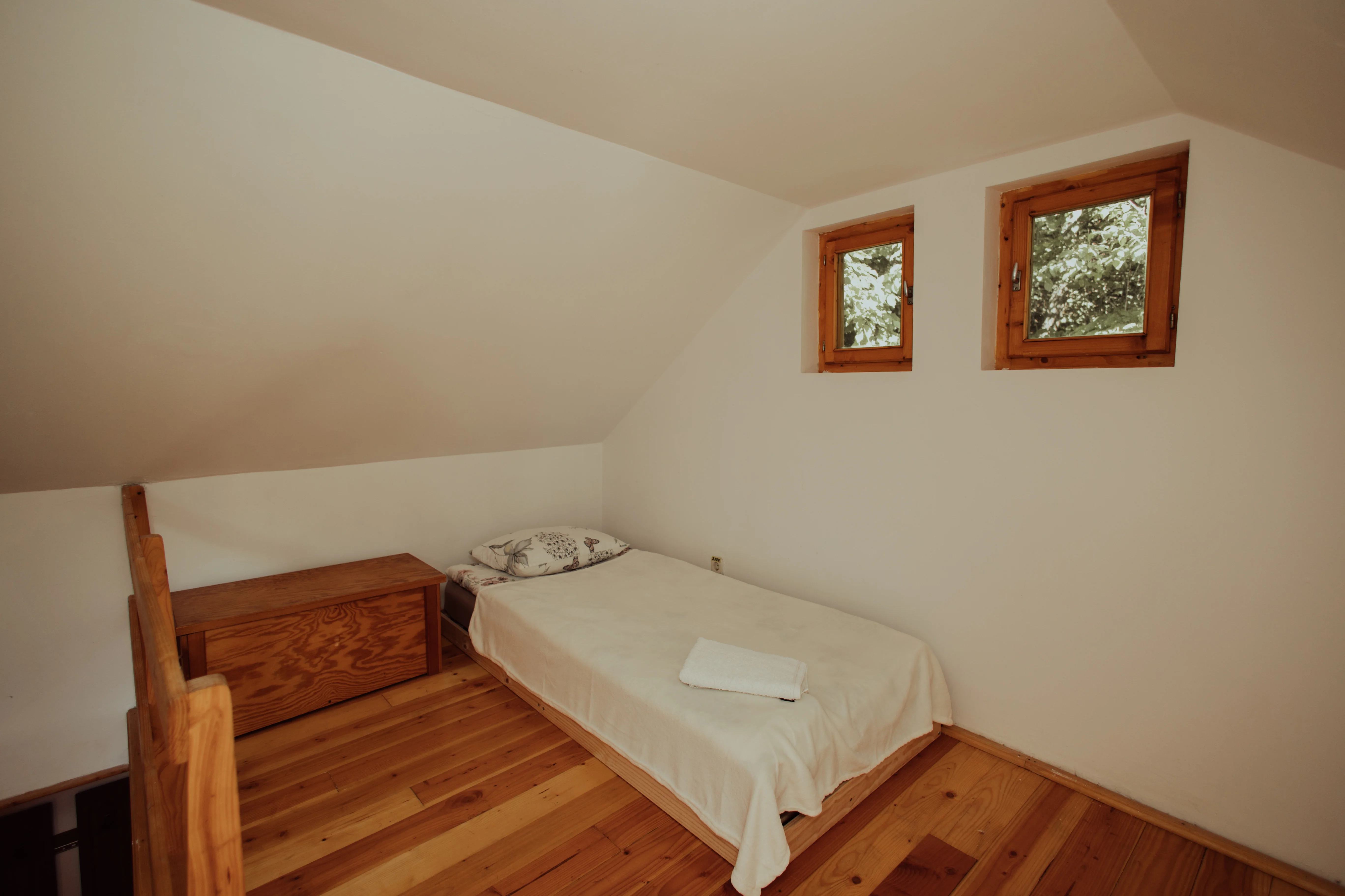 Cabana Rustică - Fotografie 23