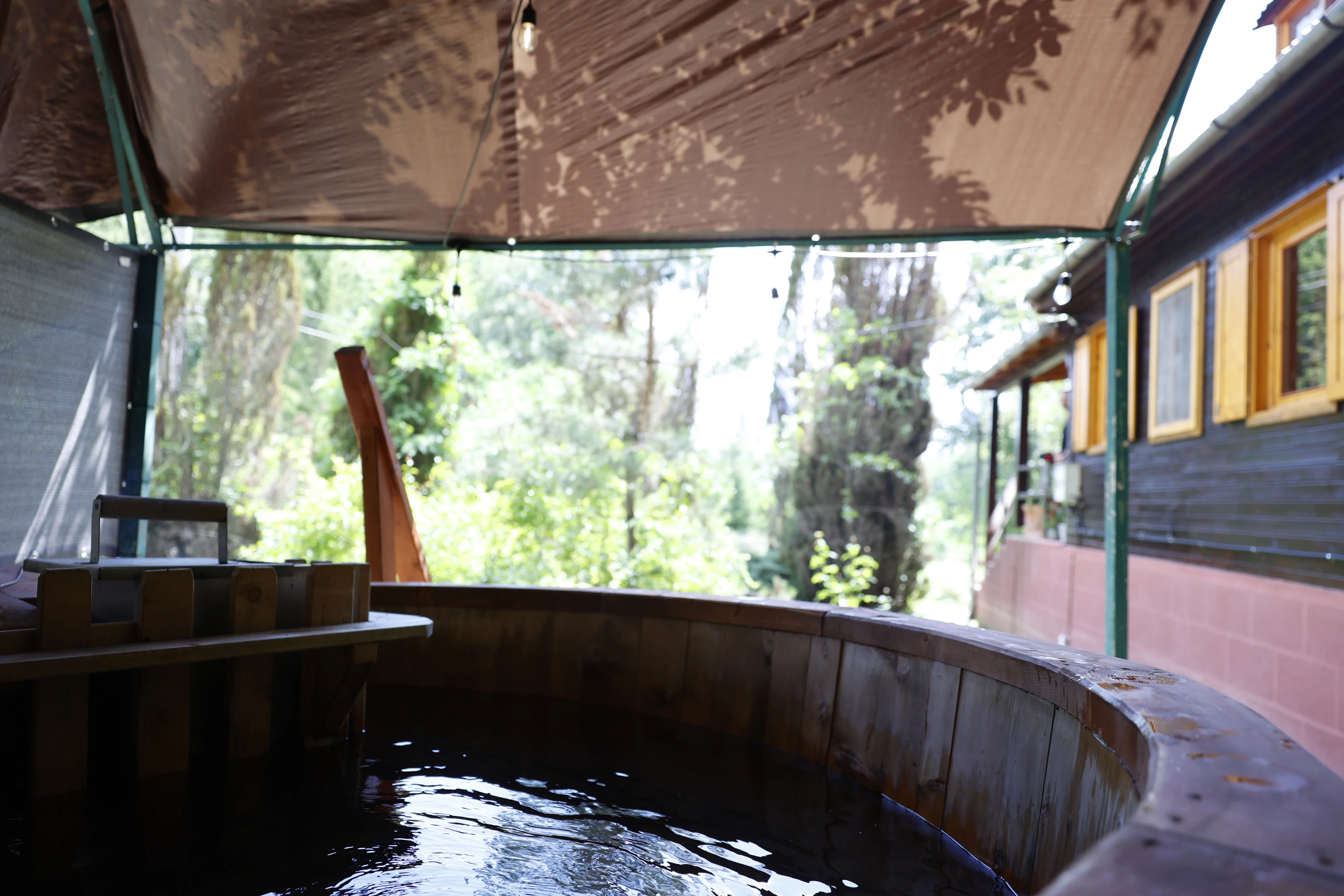 Cabana Rustică - Fotografie 34