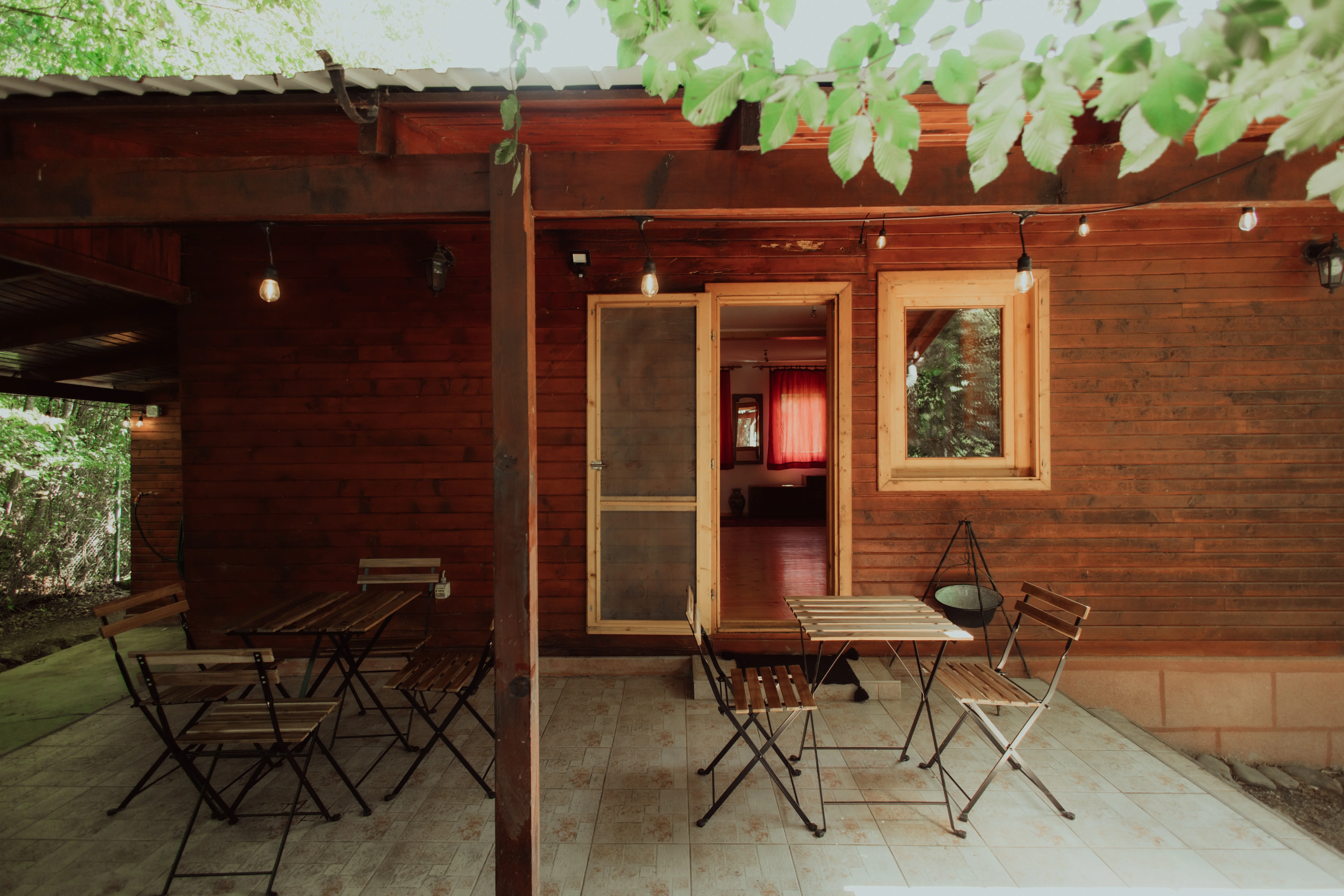 Cabana Rustică - Fotografie 37