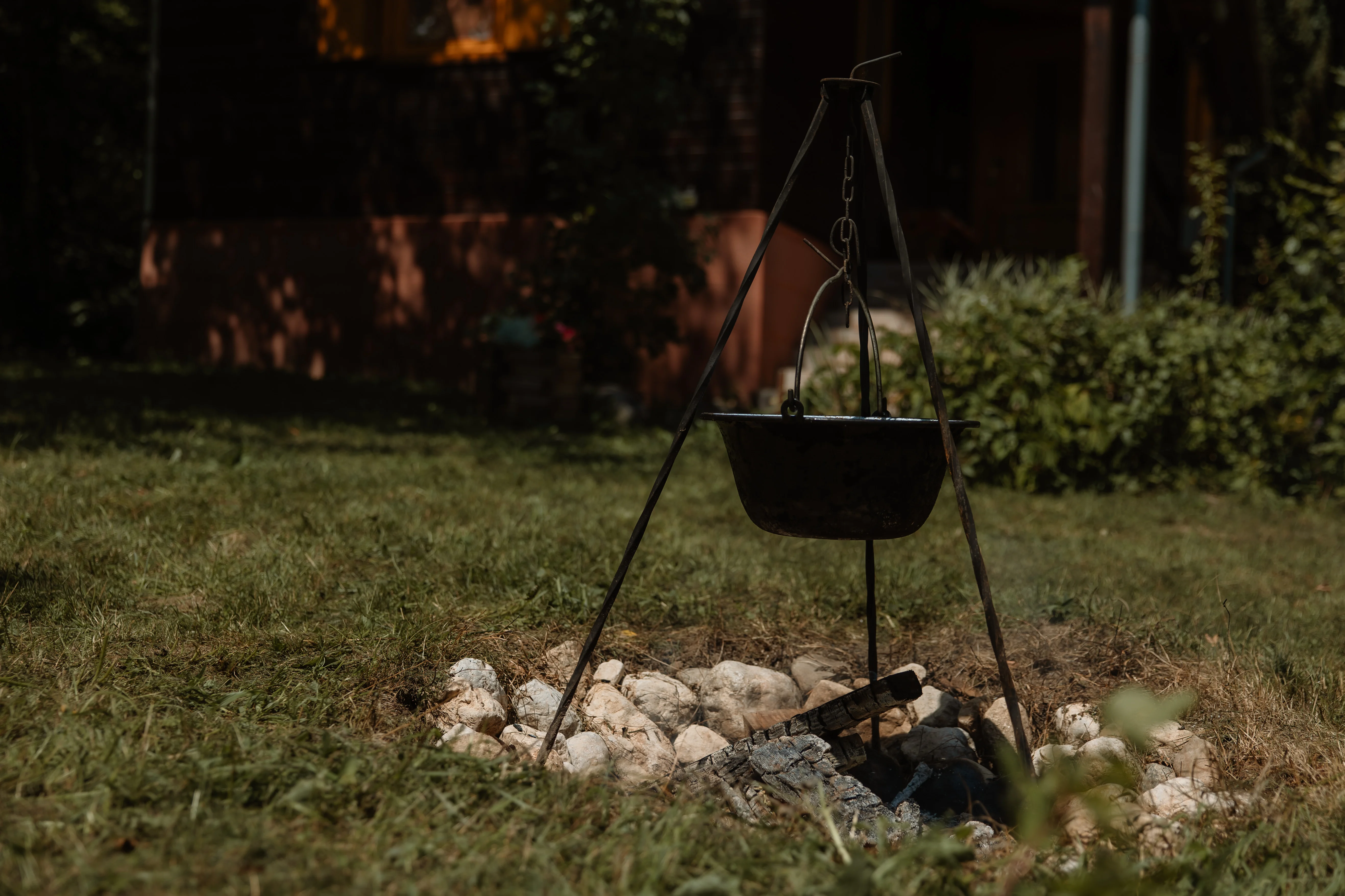 Cabana Rustică - Fotografie 38