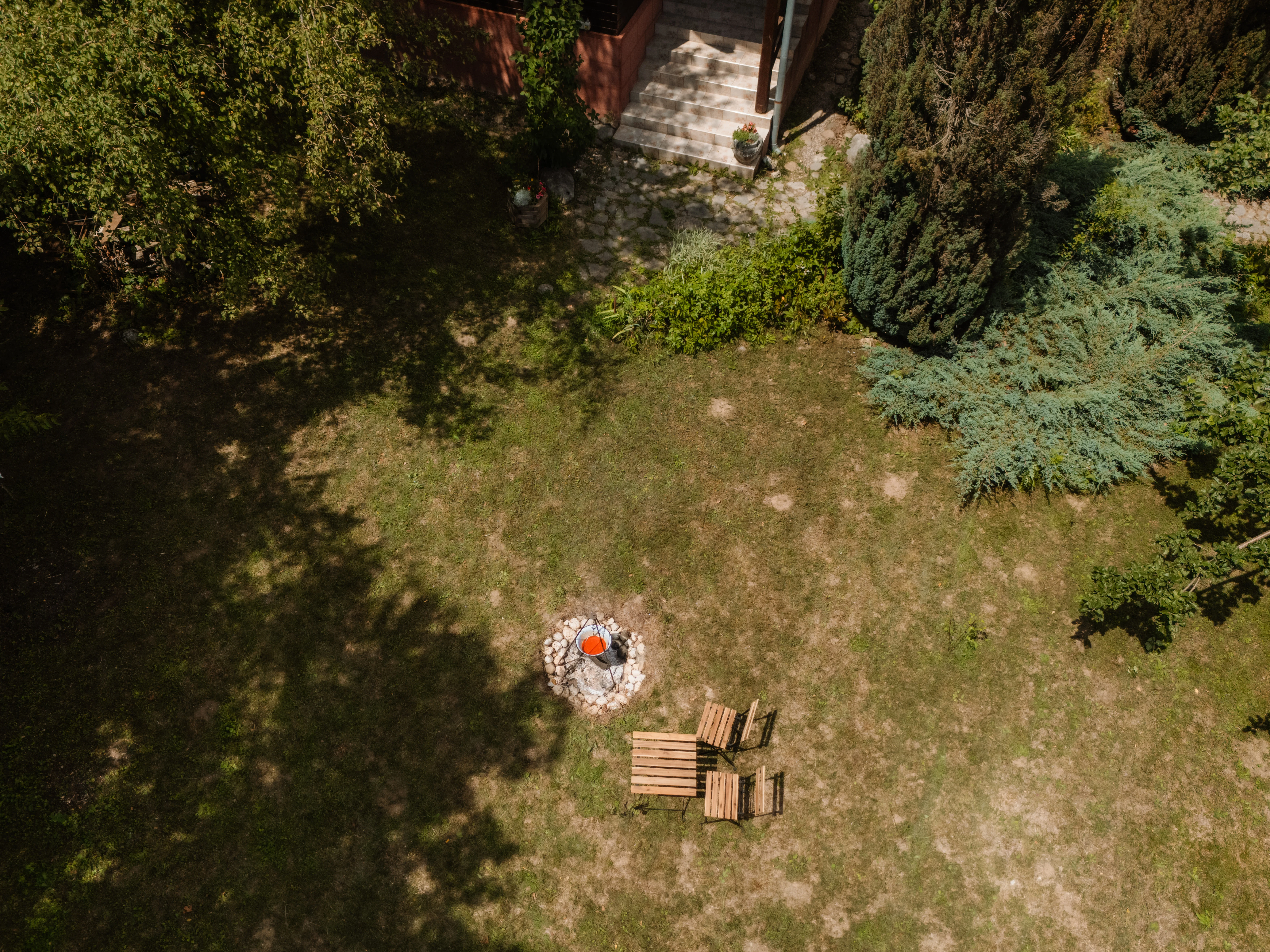 Cabana Rustică - Fotografie 41