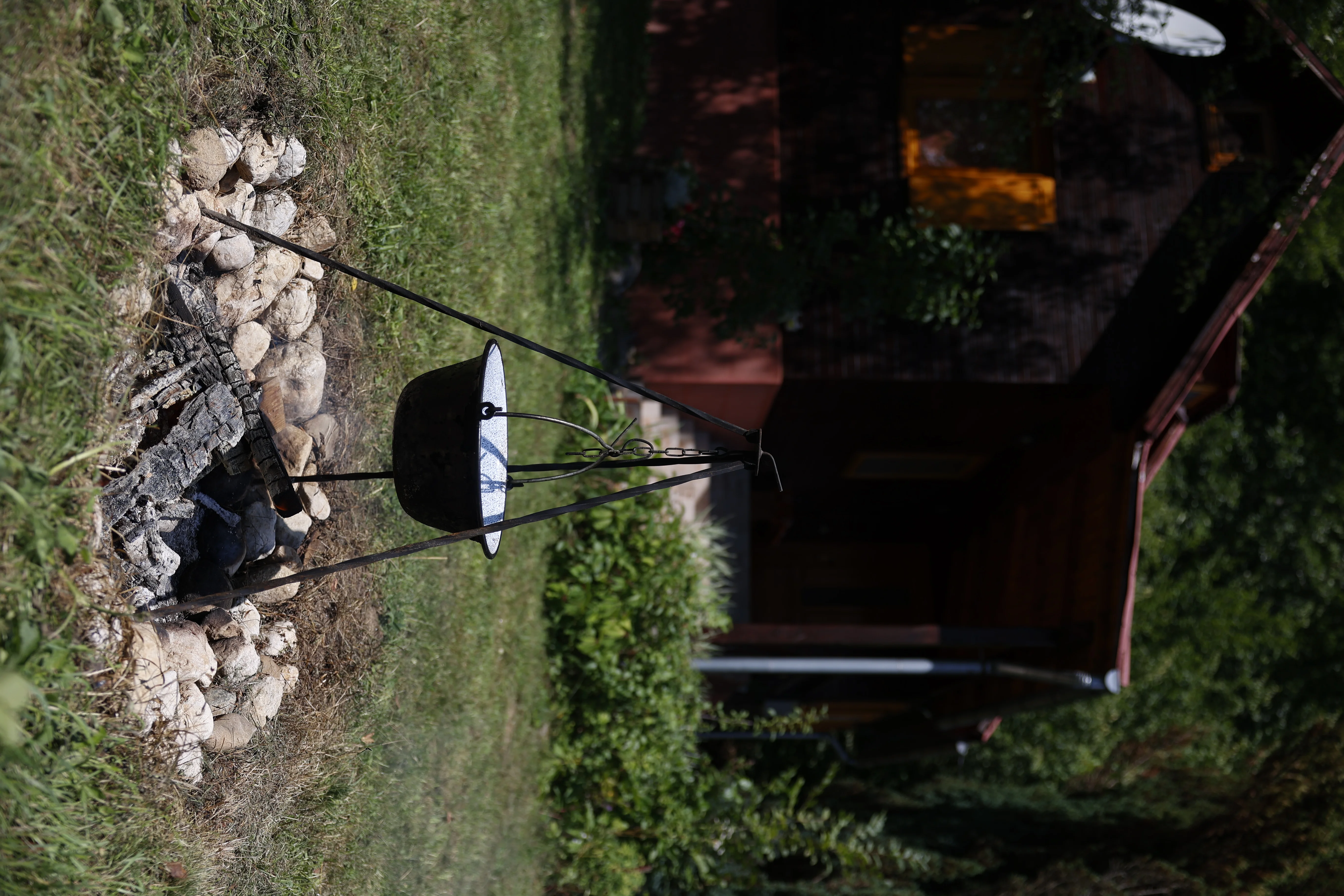 Cabana Rustică - Fotografie 42