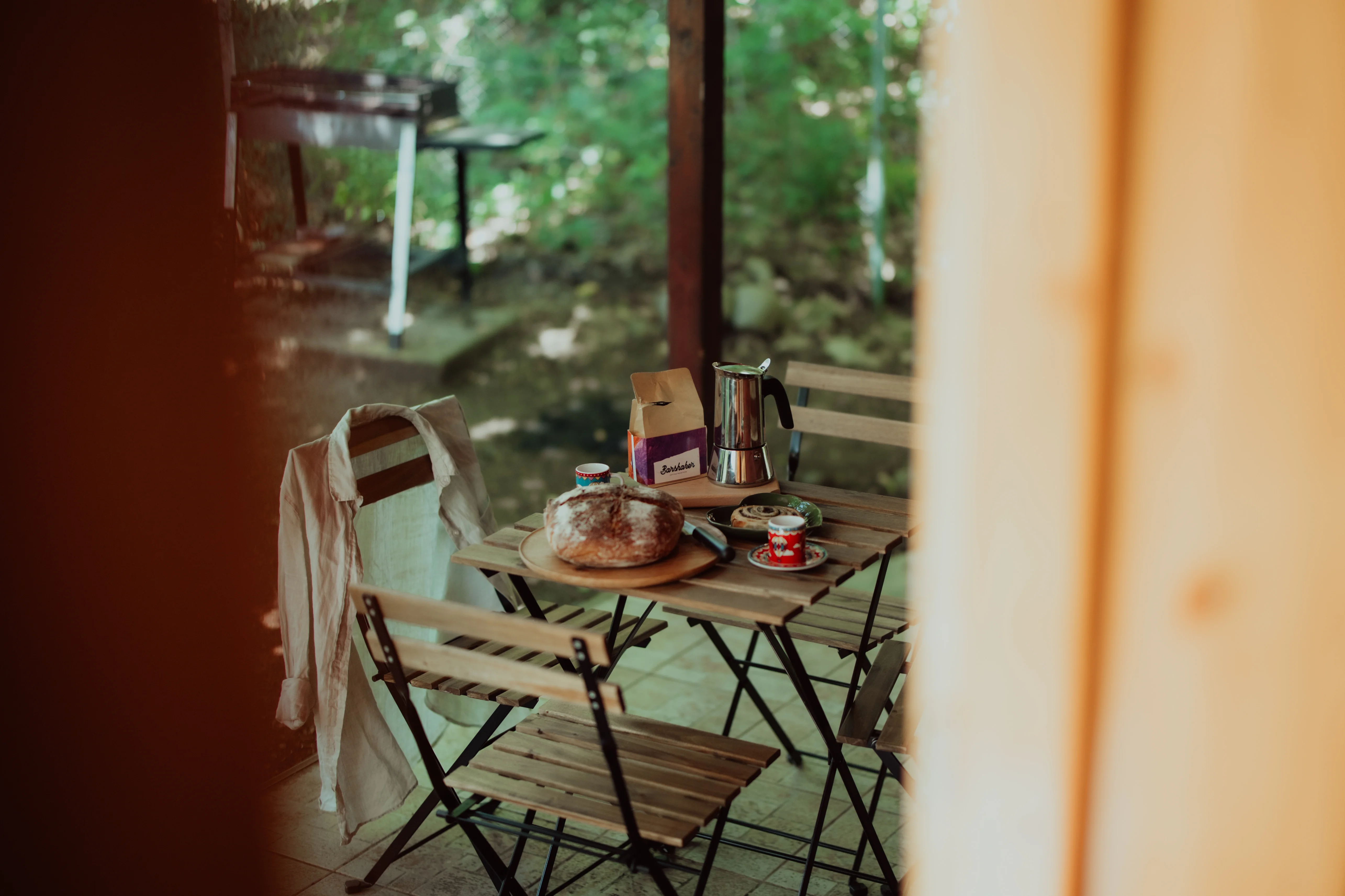 Cabana Rustică - Fotografie 46