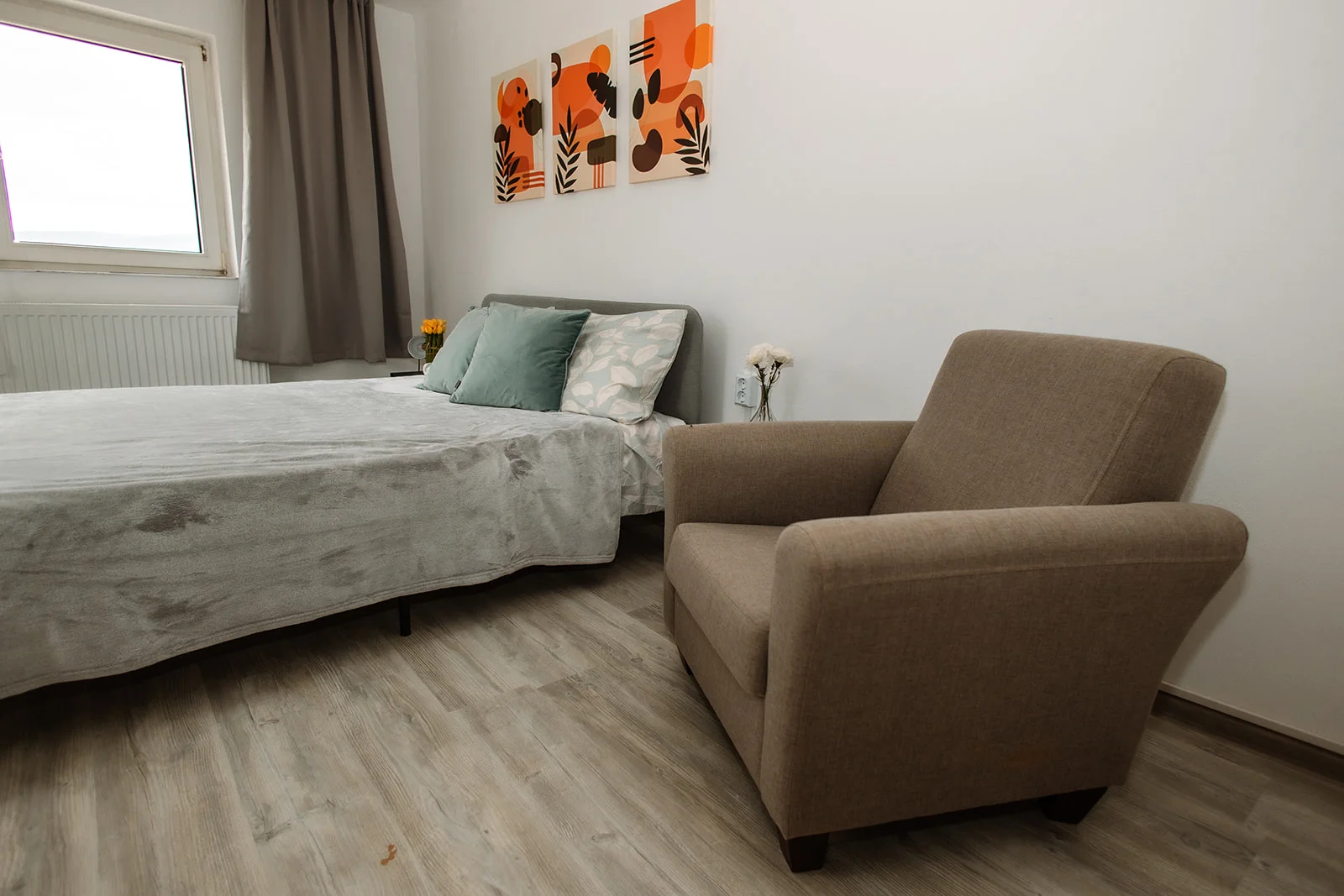 Casa Panorama - Fotografie 6