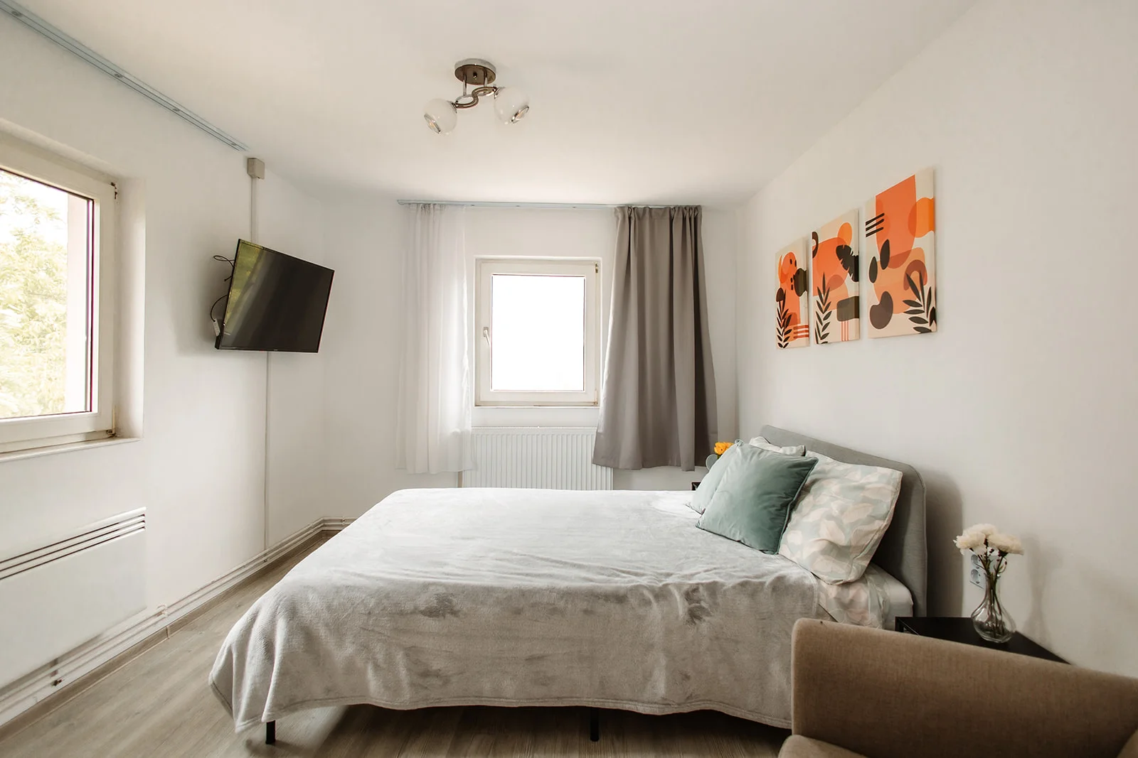 Casa Panorama - Fotografie 8