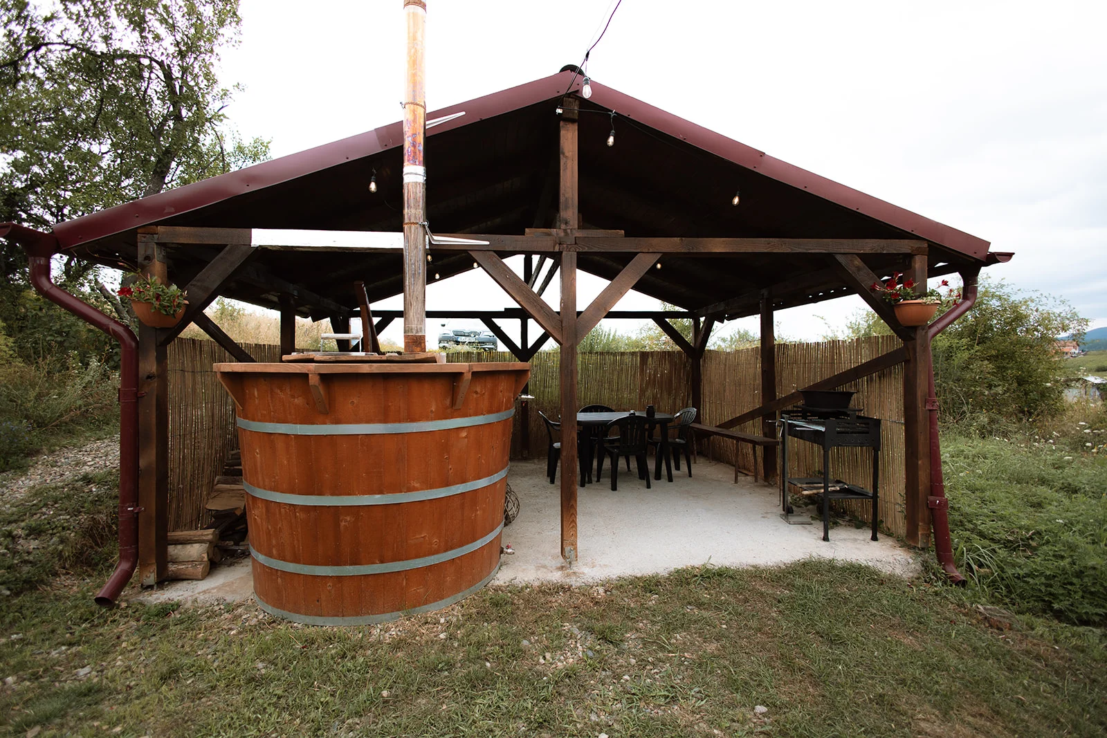 Casa Panorama - Fotografie 13