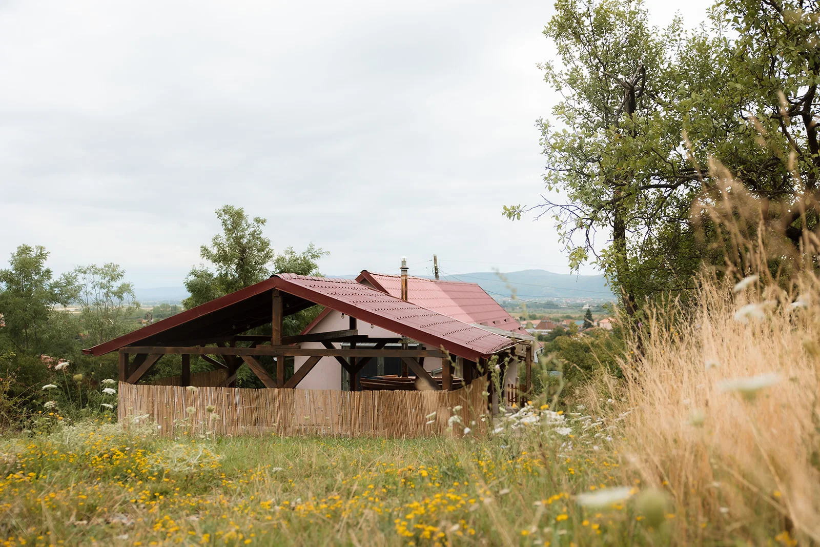 Casa Panorama - Fotografie 23