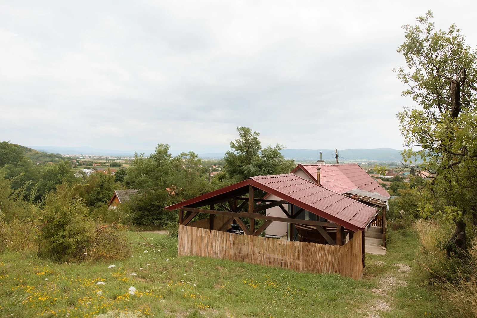 Casa Panorama - Fotografie 24
