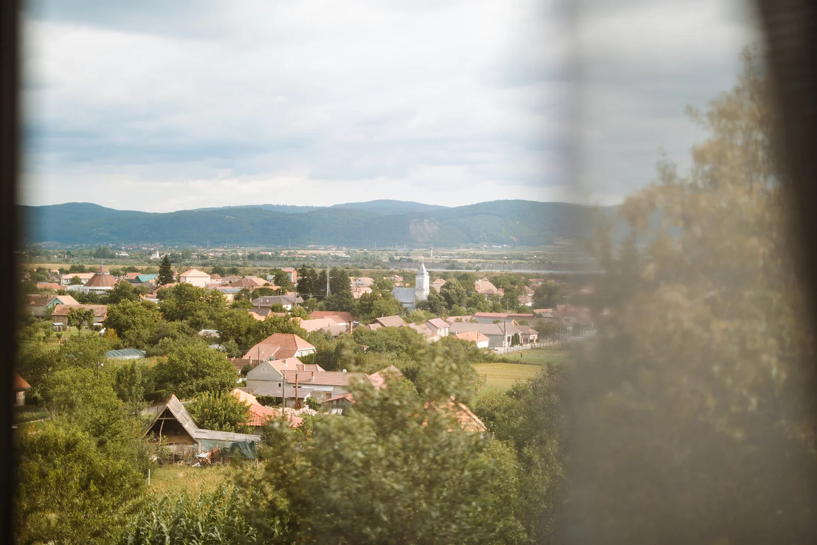 Casa Panorama - Fotografie 28