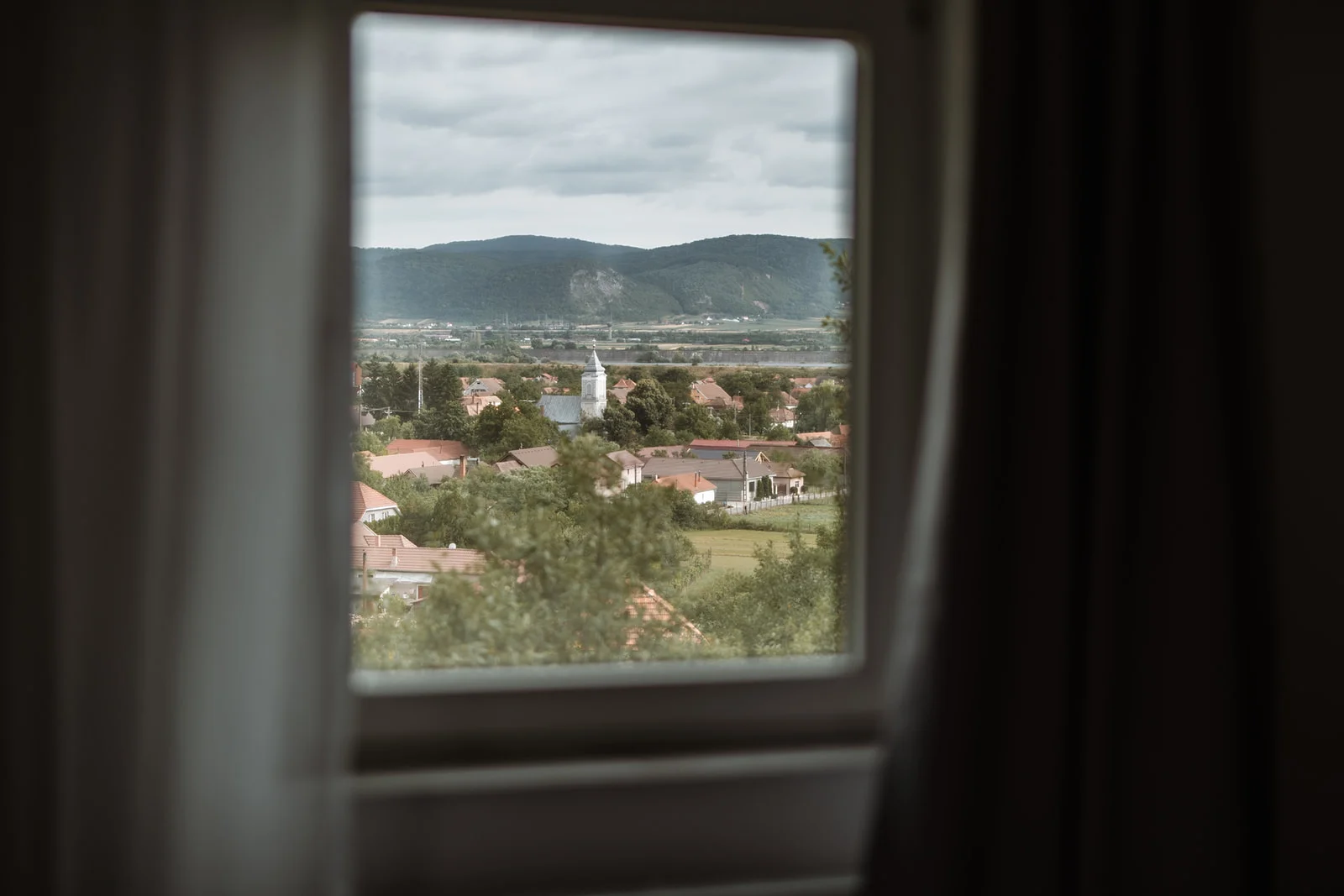 Casa Panorama - Fotografie 29