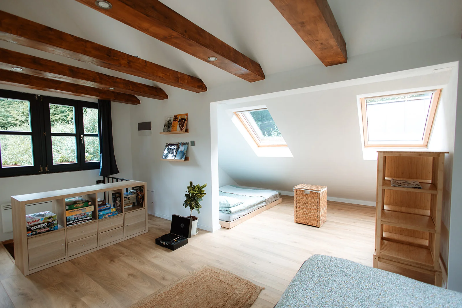 La Pomme - Fotografie 12