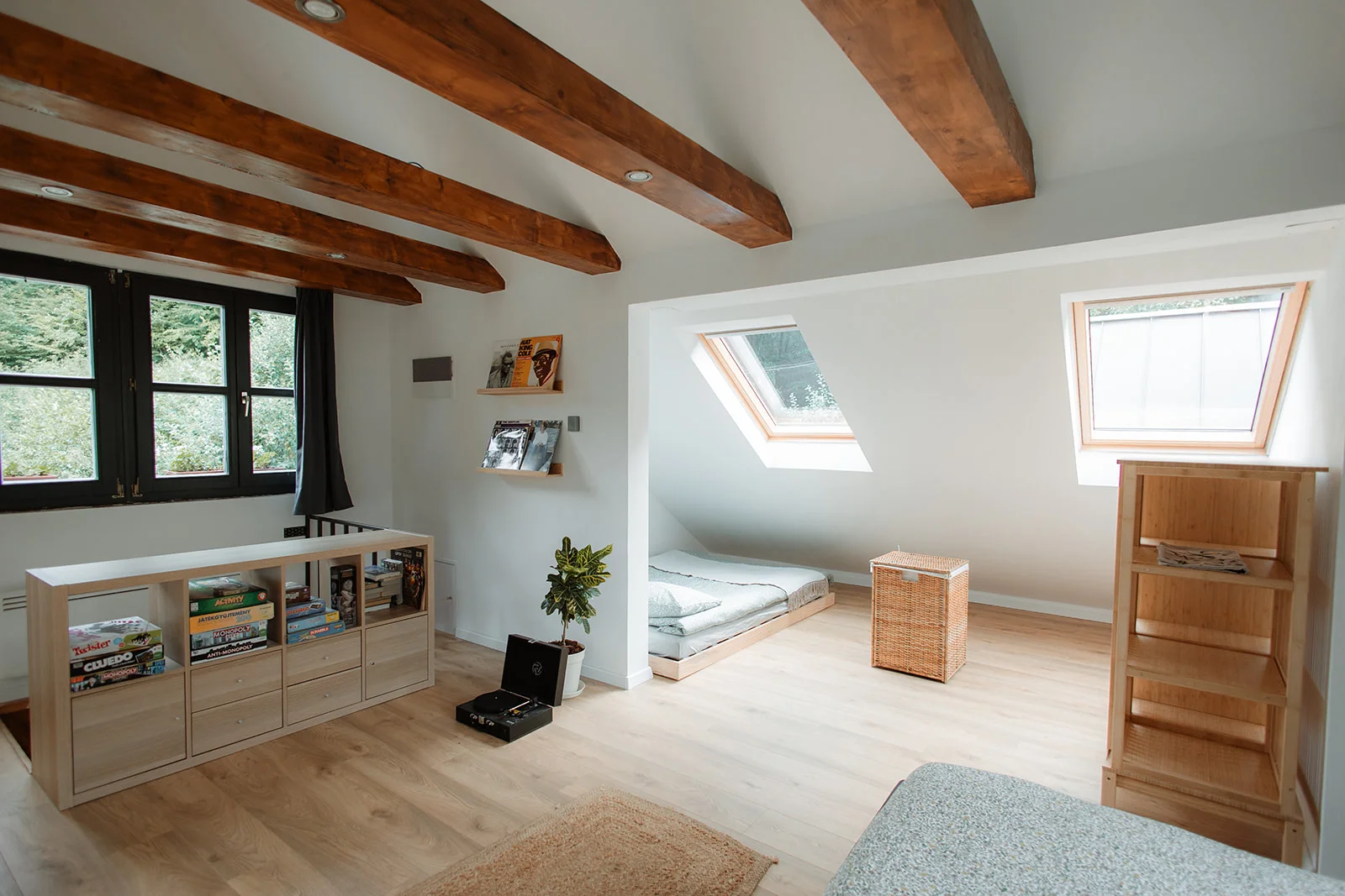 La Pomme - Fotografie 19