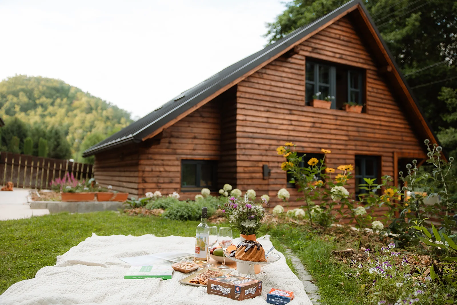 La Pomme - Fotografie 27