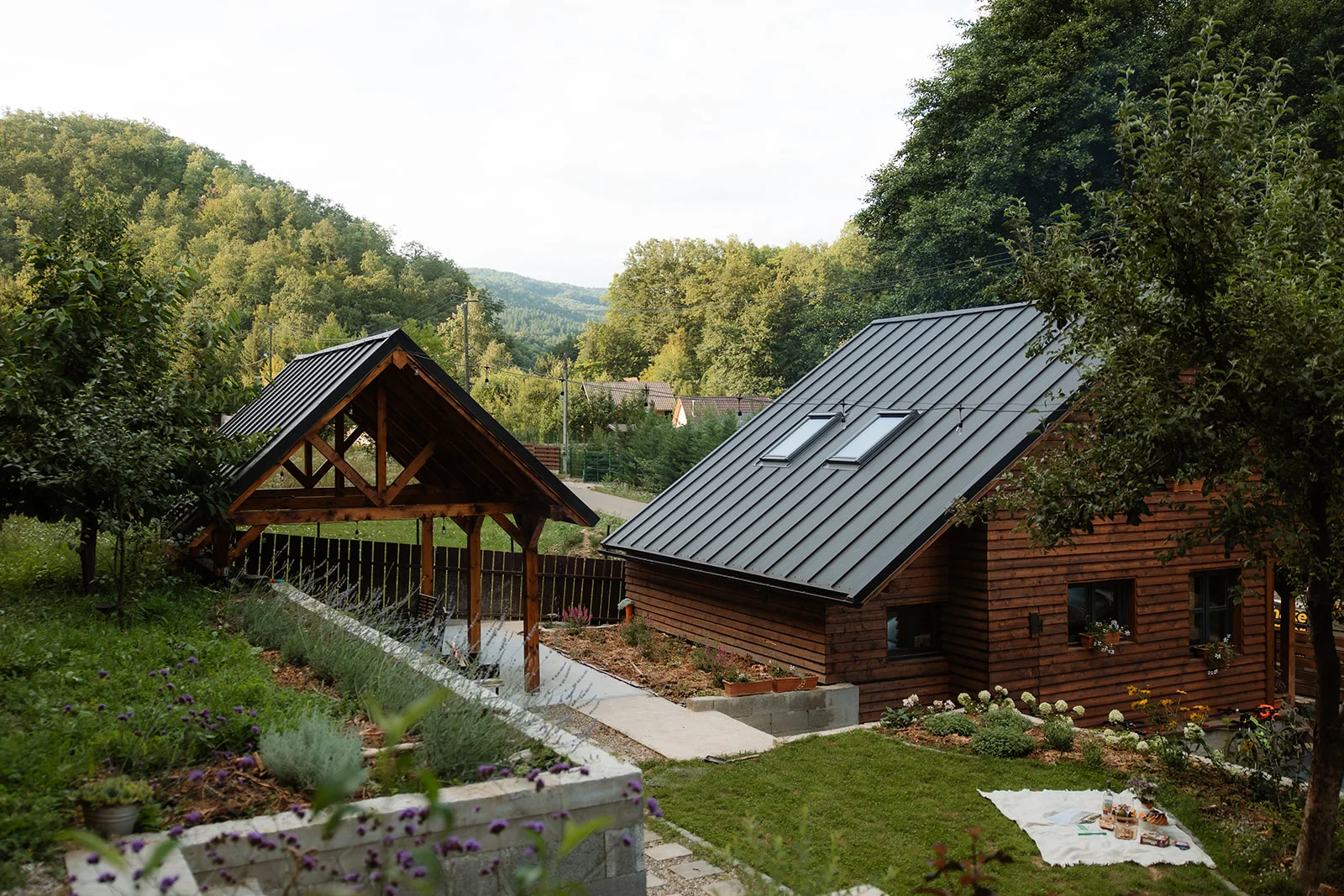 La Pomme - Fotografie 28