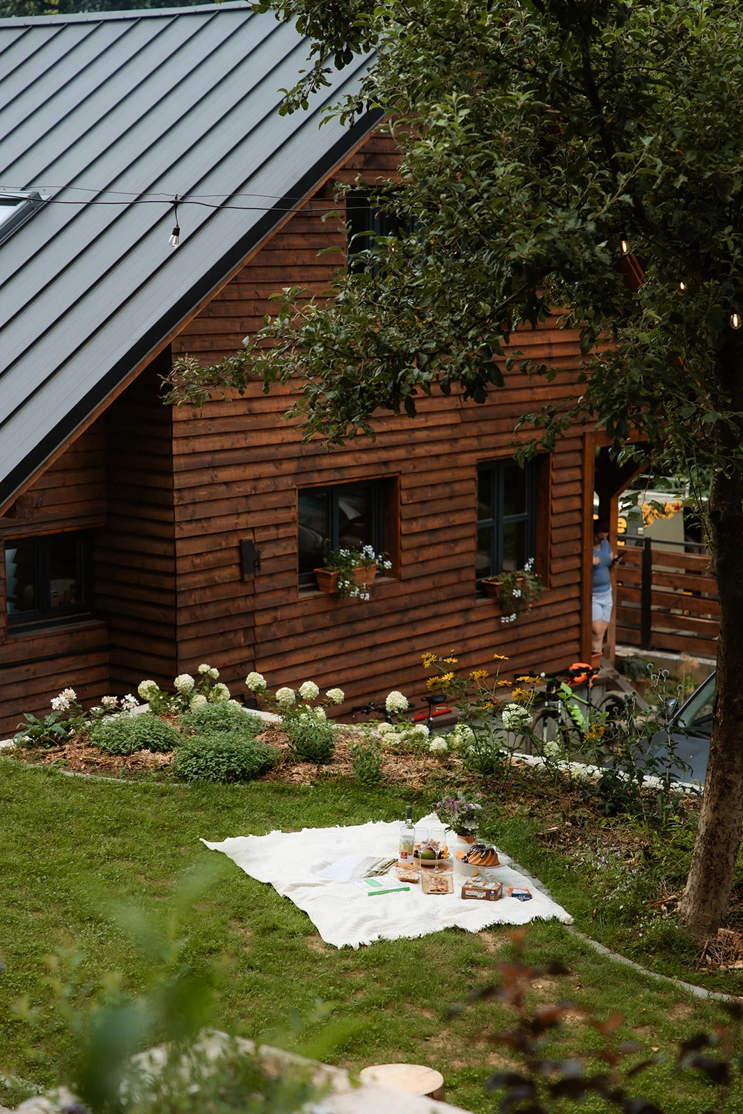 La Pomme - Fotografie 29