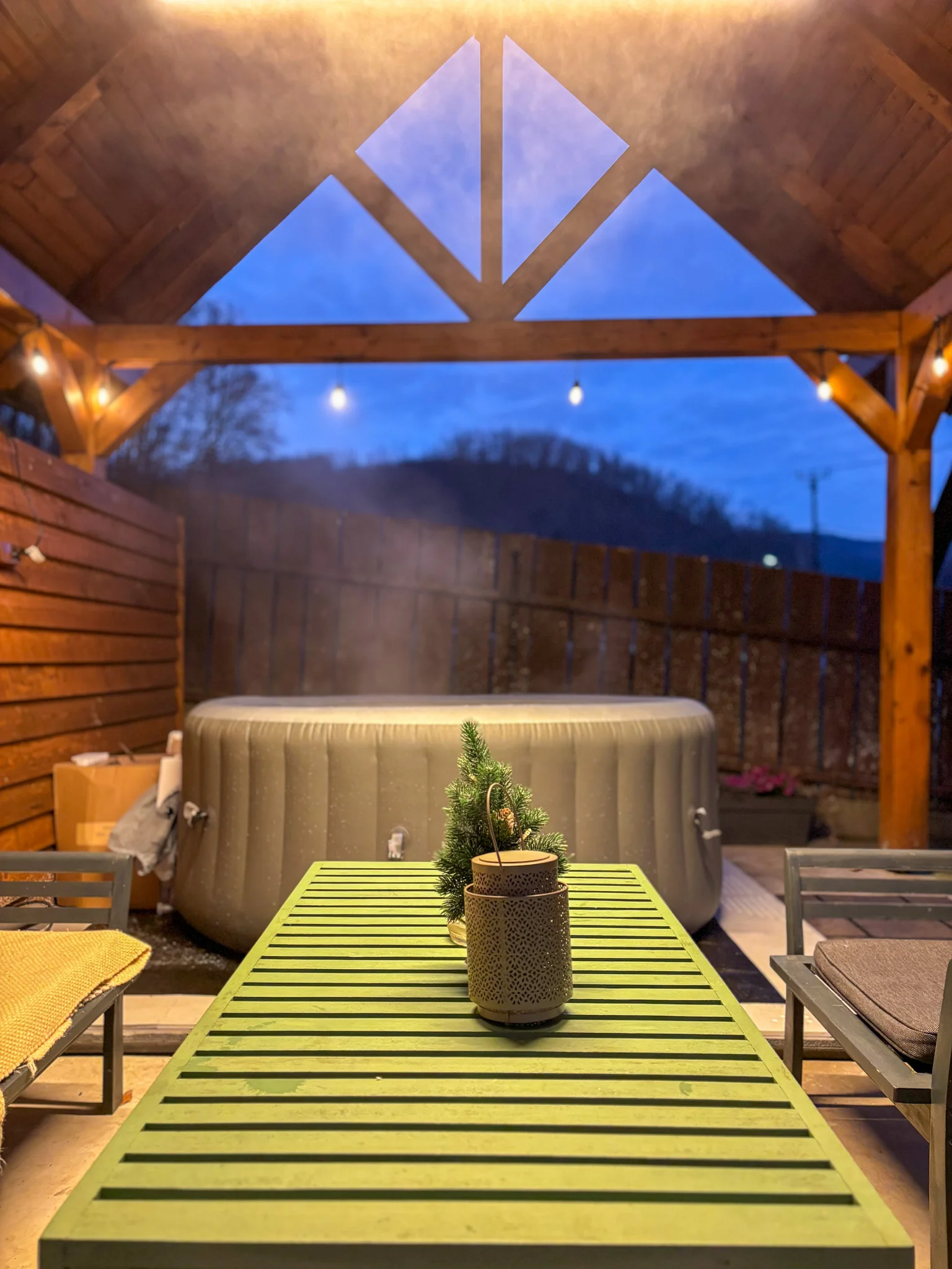 La Pomme - Fotografie 35