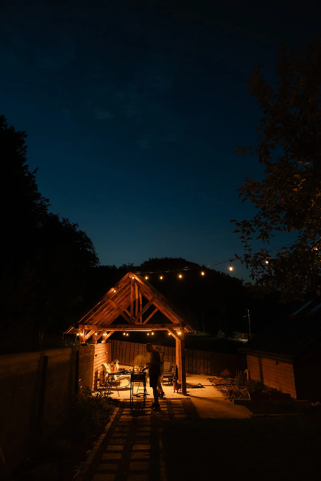 La Pomme - Fotografie 38