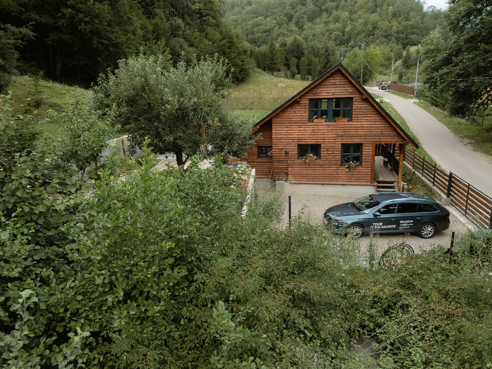 La Pomme - Fotografie 42