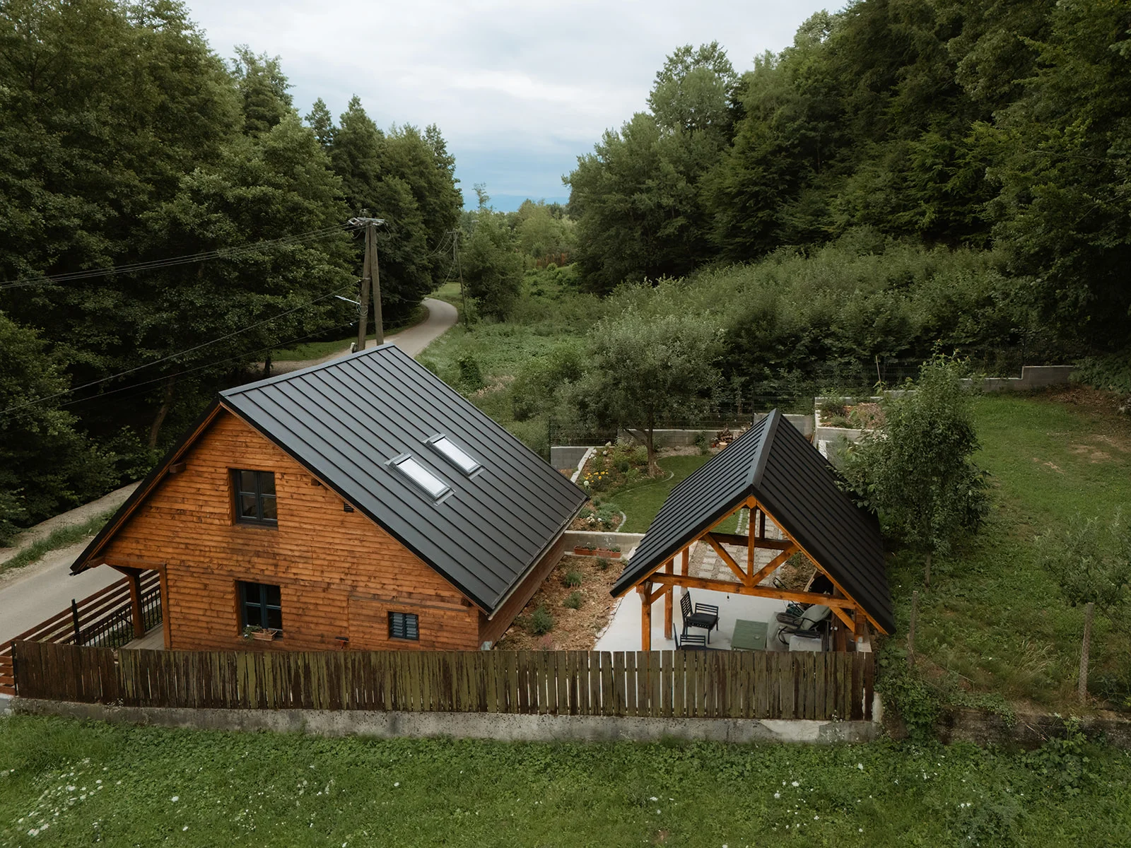 La Pomme - Fotografie 44