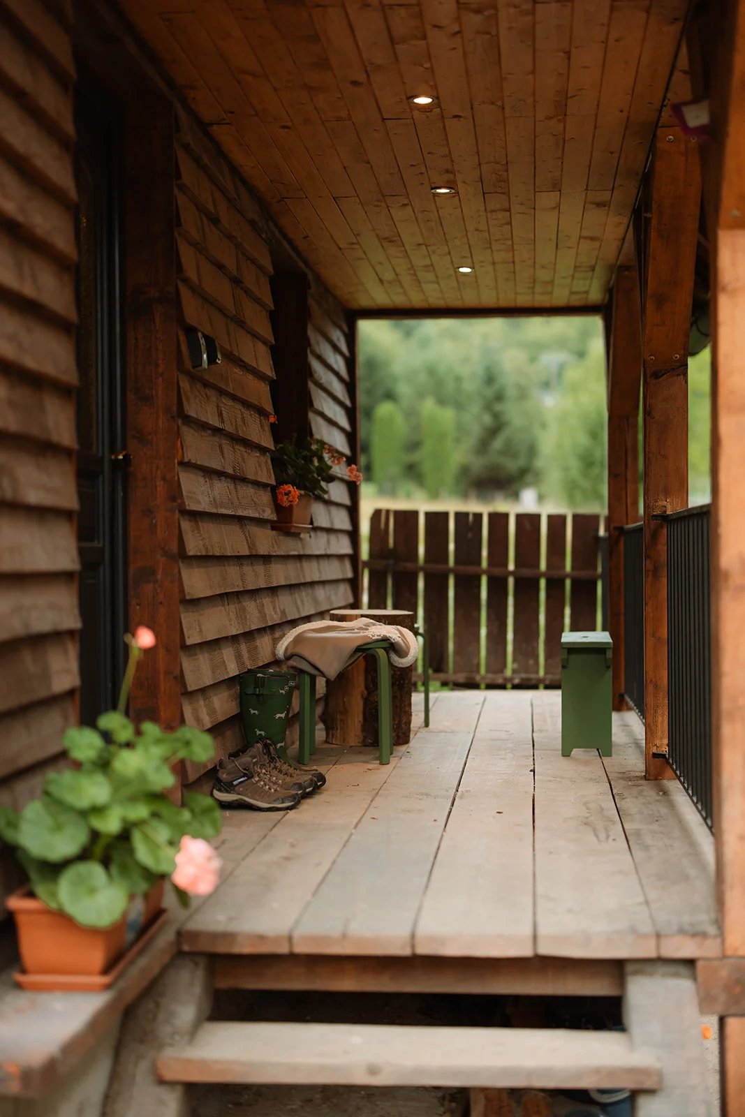 La Pomme - Fotografie 49