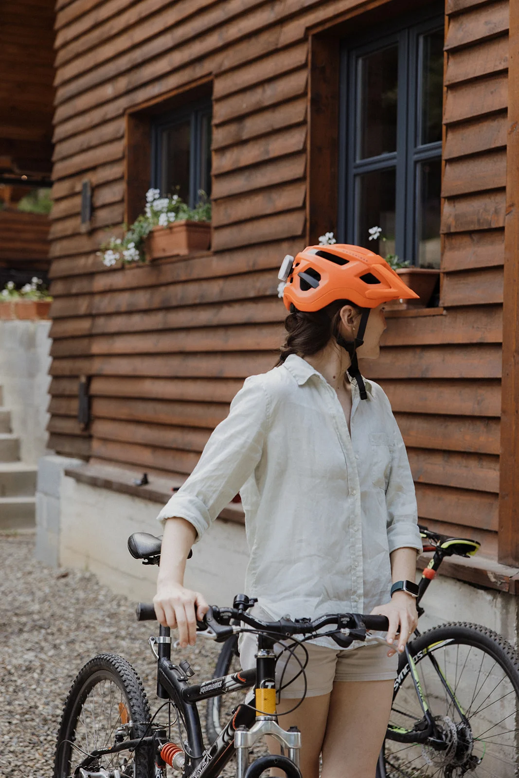 La Pomme - Fotografie 52