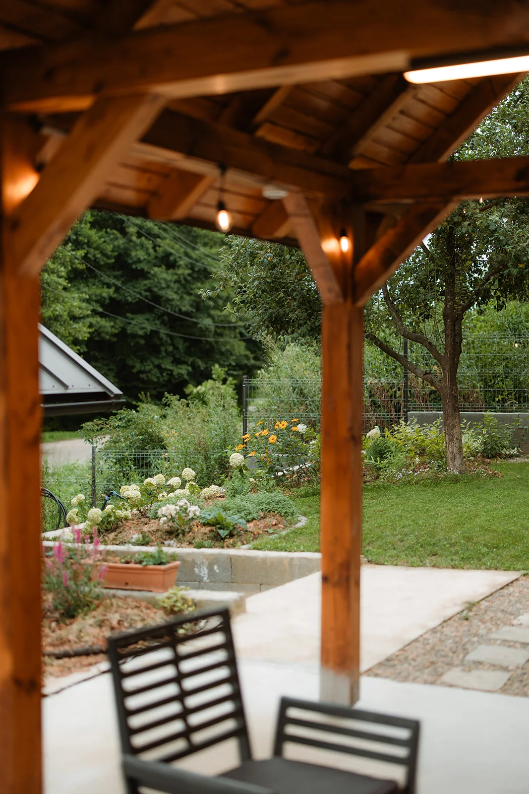 La Pomme - Fotografie 55