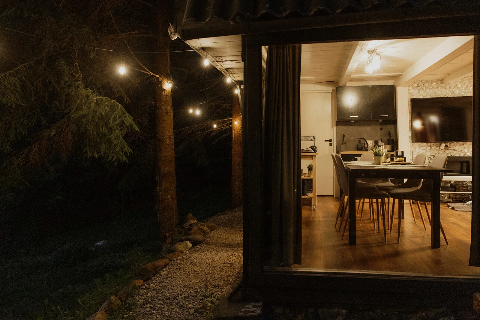 Sturzul Negru - Fotografie 6