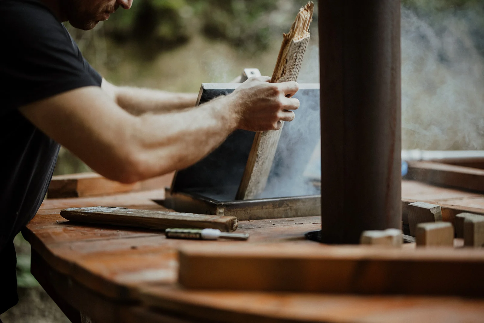 Sturzul Negru - Fotografie 37